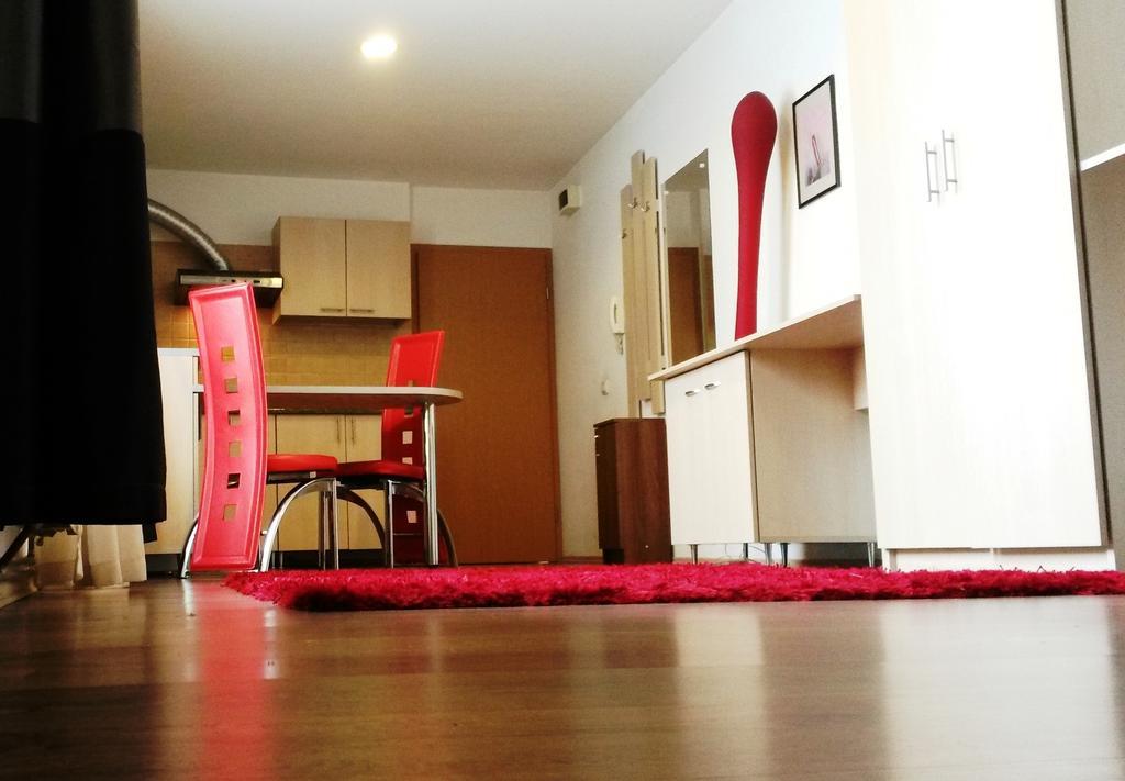 Lucas 10 Apartments Cluj-Napoca Rom bilde