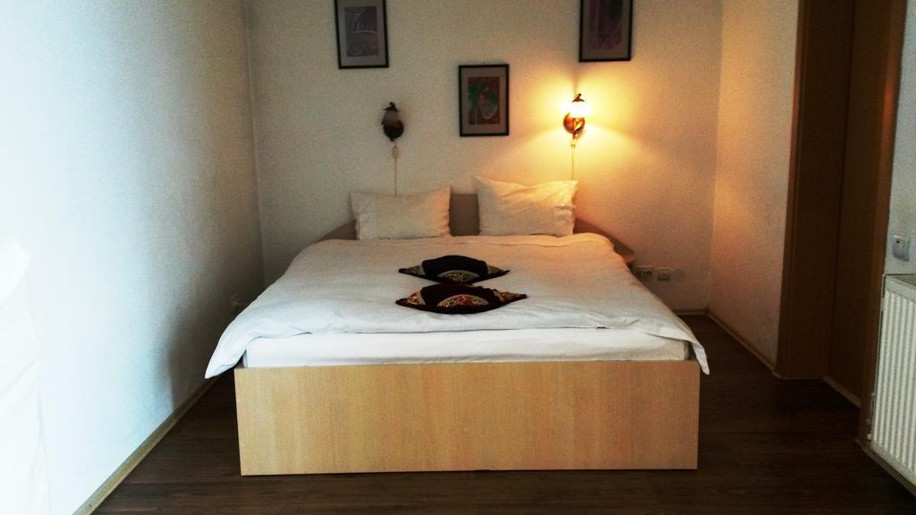 Lucas 10 Apartments Cluj-Napoca Rom bilde