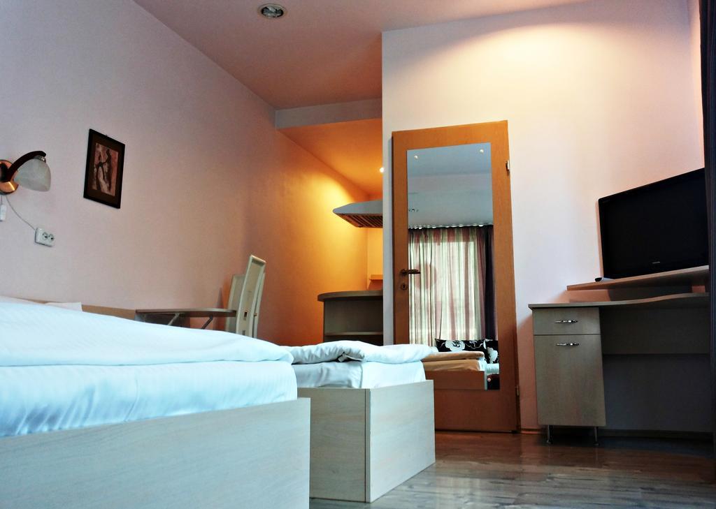 Lucas 10 Apartments Cluj-Napoca Rom bilde