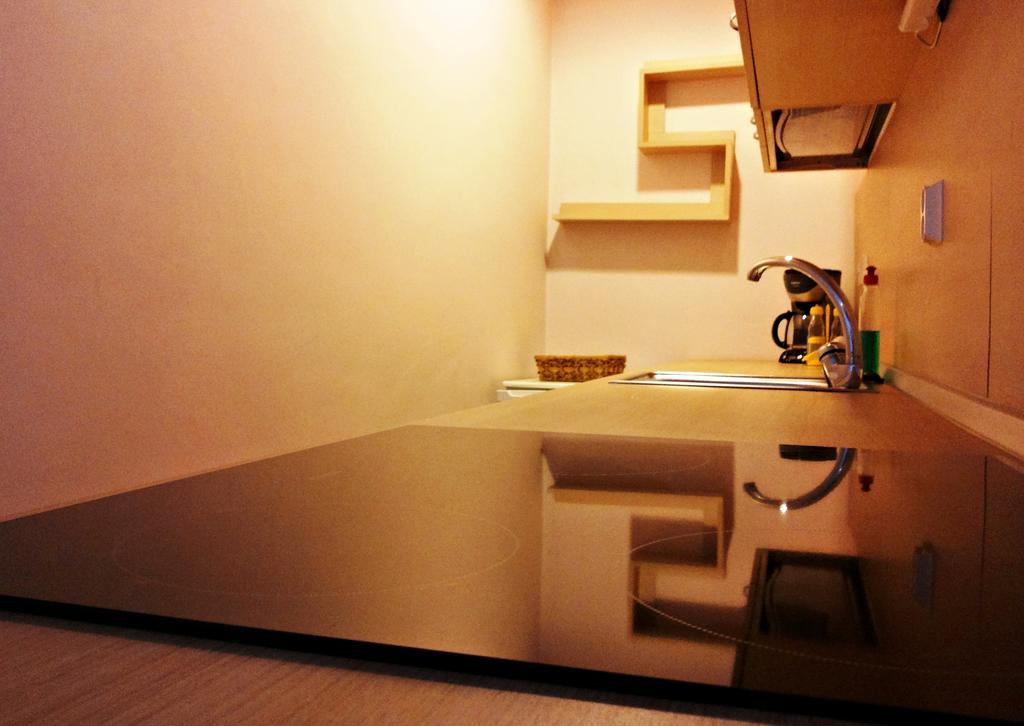 Lucas 10 Apartments Cluj-Napoca Eksteriør bilde