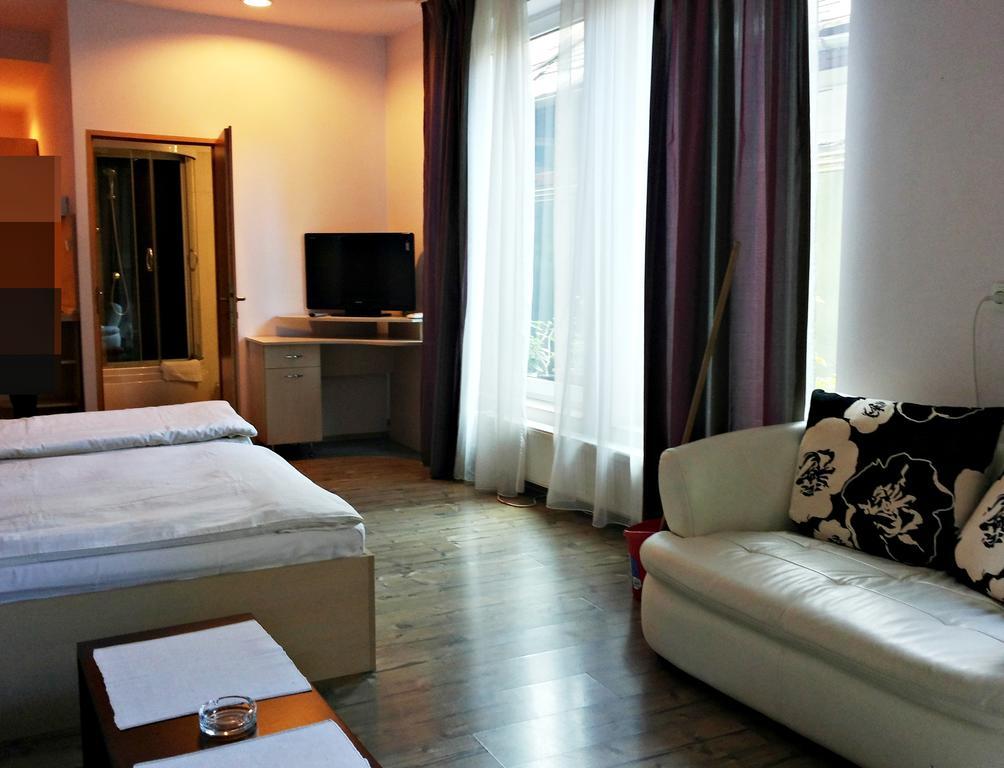 Lucas 10 Apartments Cluj-Napoca Rom bilde