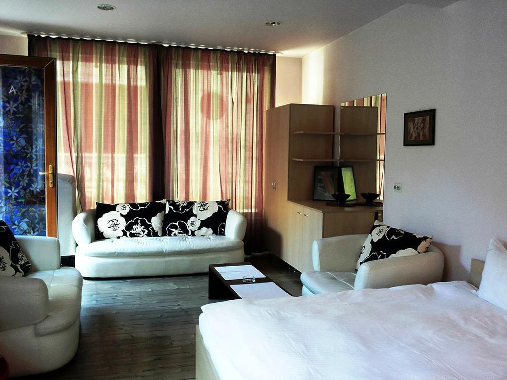 Lucas 10 Apartments Cluj-Napoca Rom bilde