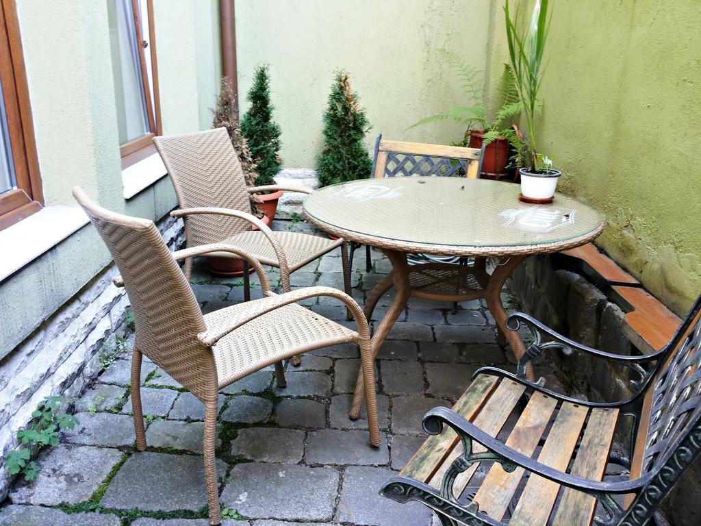 Lucas 10 Apartments Cluj-Napoca Eksteriør bilde