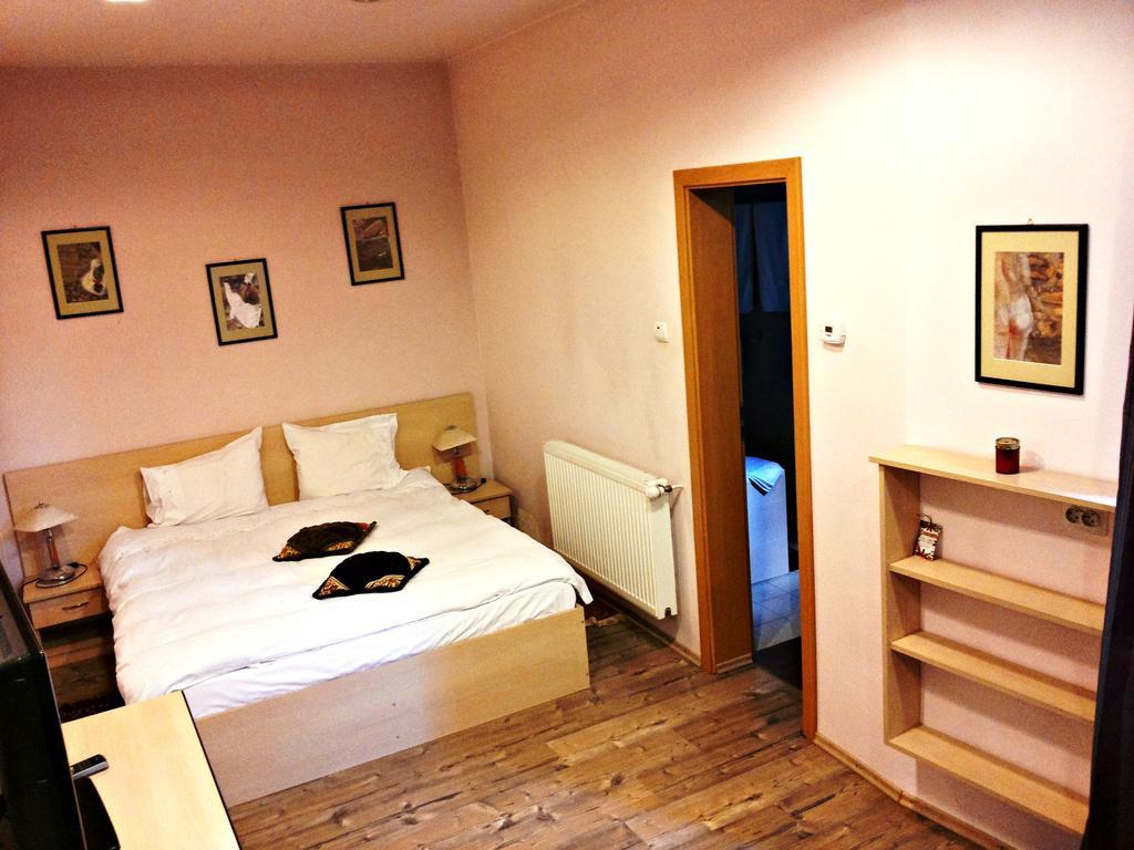 Lucas 10 Apartments Cluj-Napoca Rom bilde