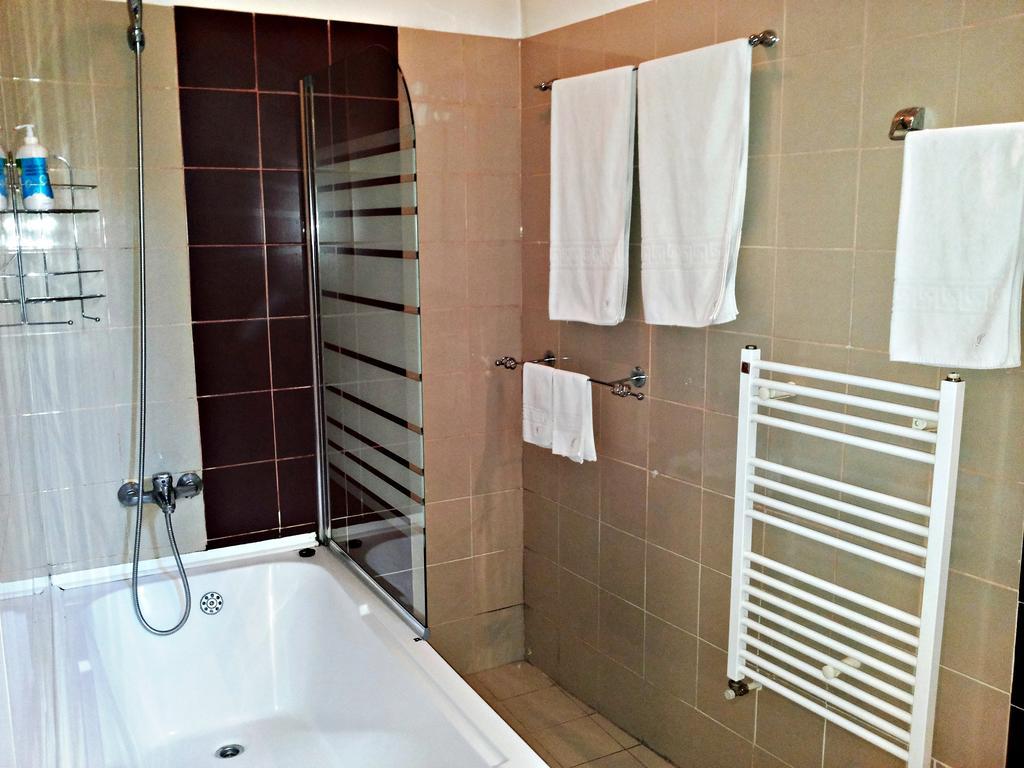Lucas 10 Apartments Cluj-Napoca Rom bilde