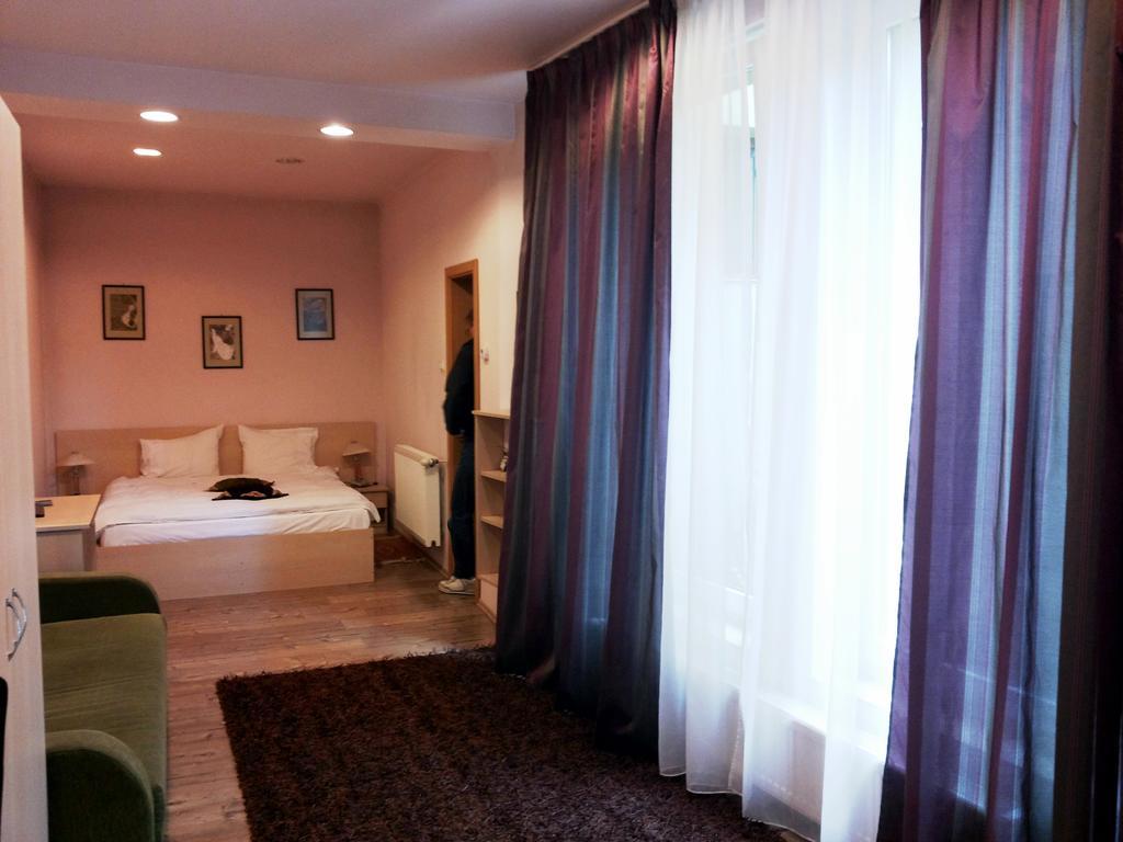 Lucas 10 Apartments Cluj-Napoca Rom bilde
