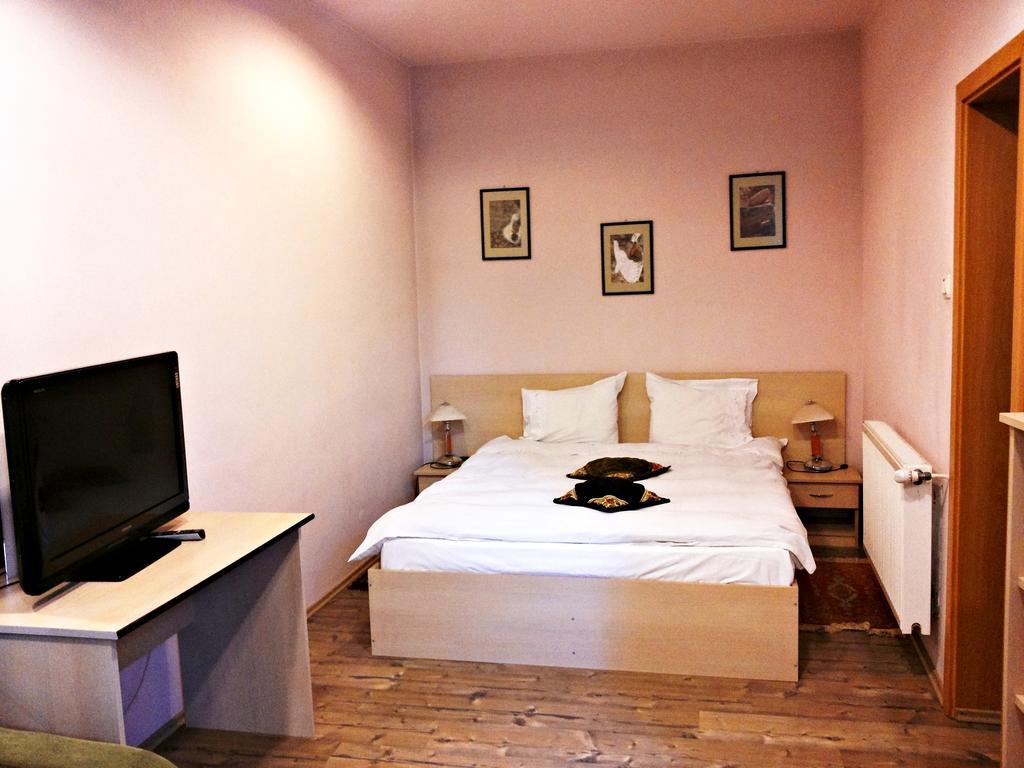 Lucas 10 Apartments Cluj-Napoca Eksteriør bilde
