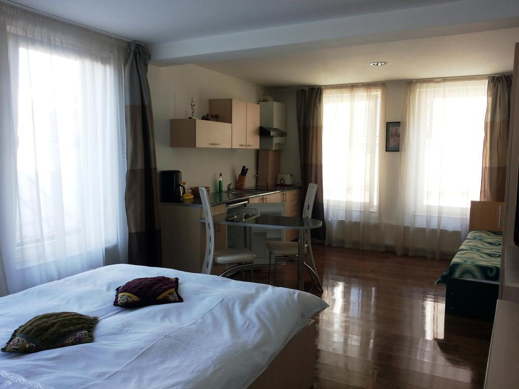 Lucas 10 Apartments Cluj-Napoca Rom bilde