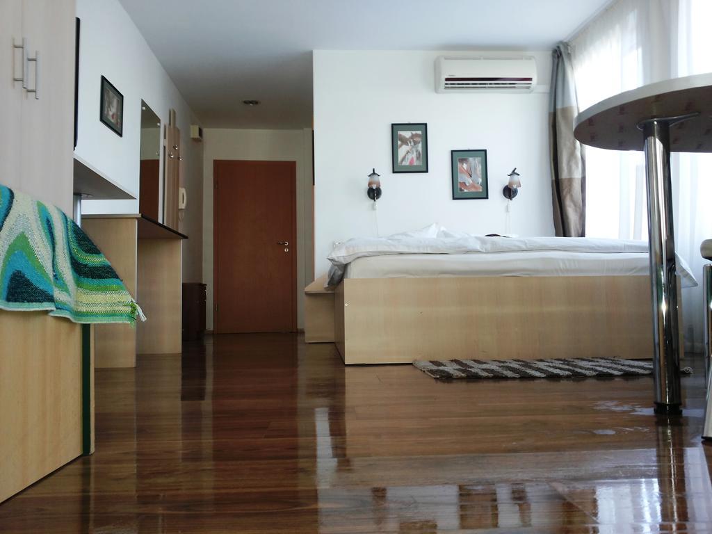 Lucas 10 Apartments Cluj-Napoca Rom bilde
