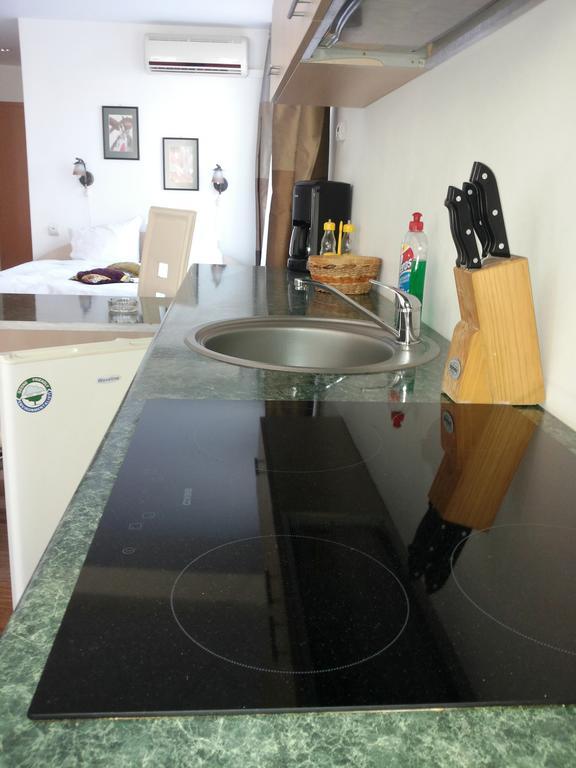 Lucas 10 Apartments Cluj-Napoca Rom bilde