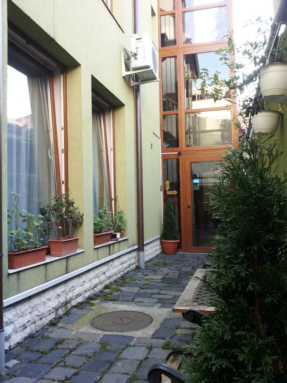 Lucas 10 Apartments Cluj-Napoca Eksteriør bilde