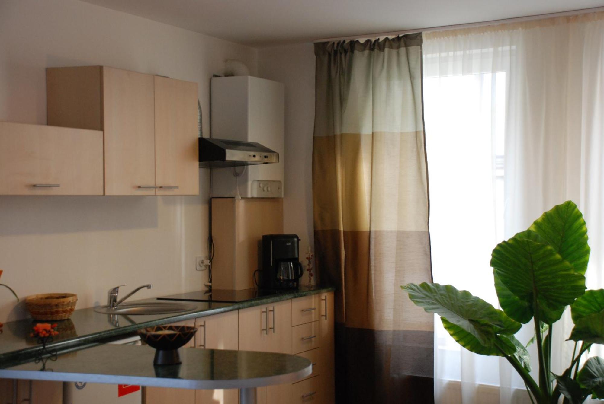 Lucas 10 Apartments Cluj-Napoca Eksteriør bilde